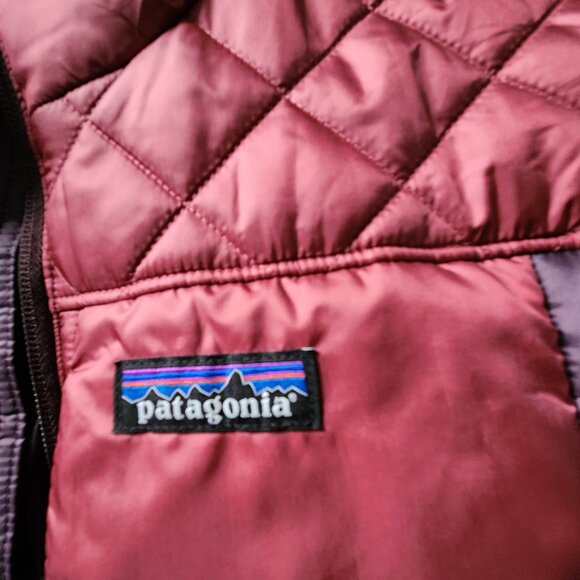 Patagonia Radalie Jacket - SM - Picture 2 of 4
